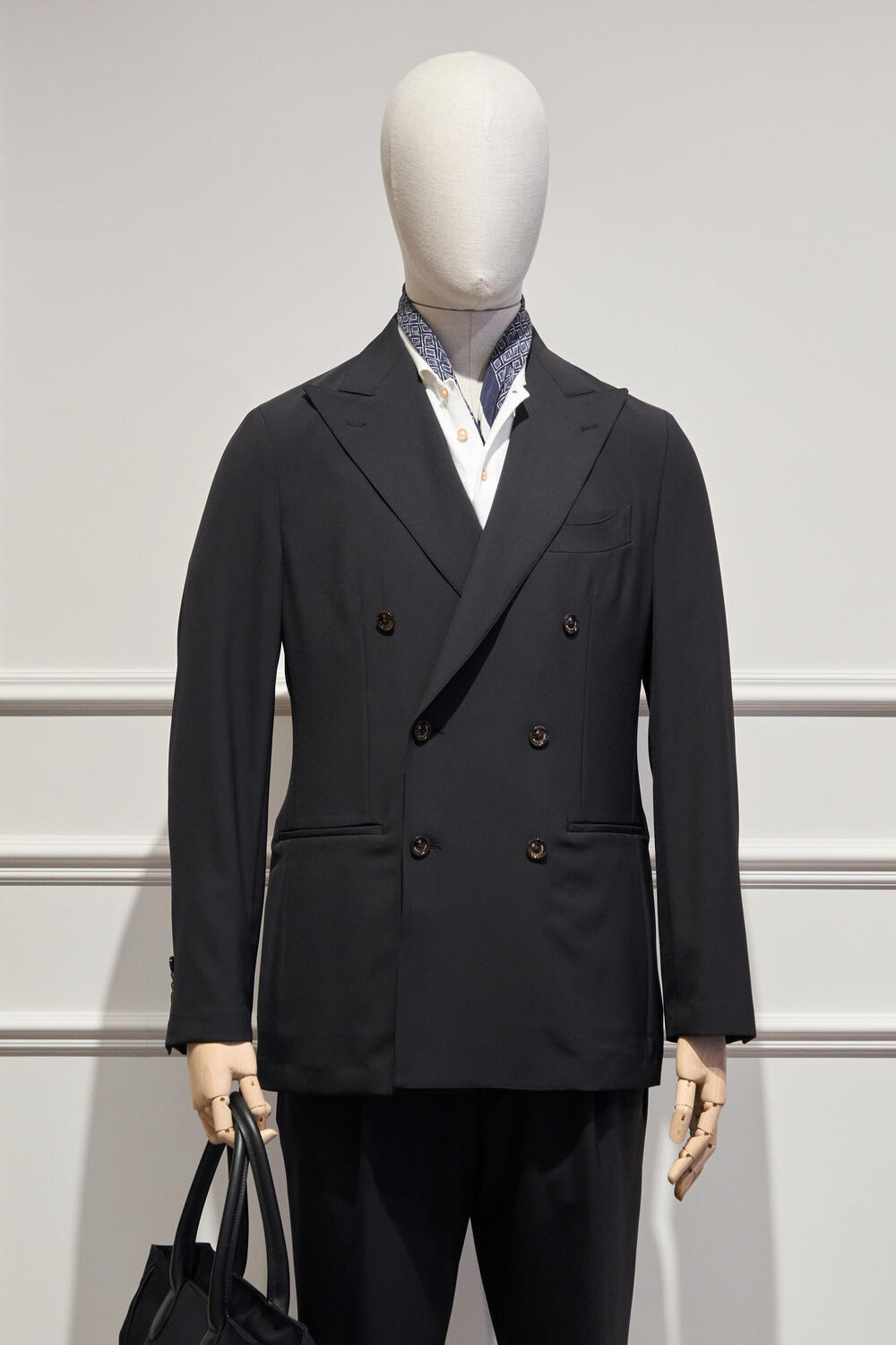 MONTECORE MEN SS 2027 - Foto #21
