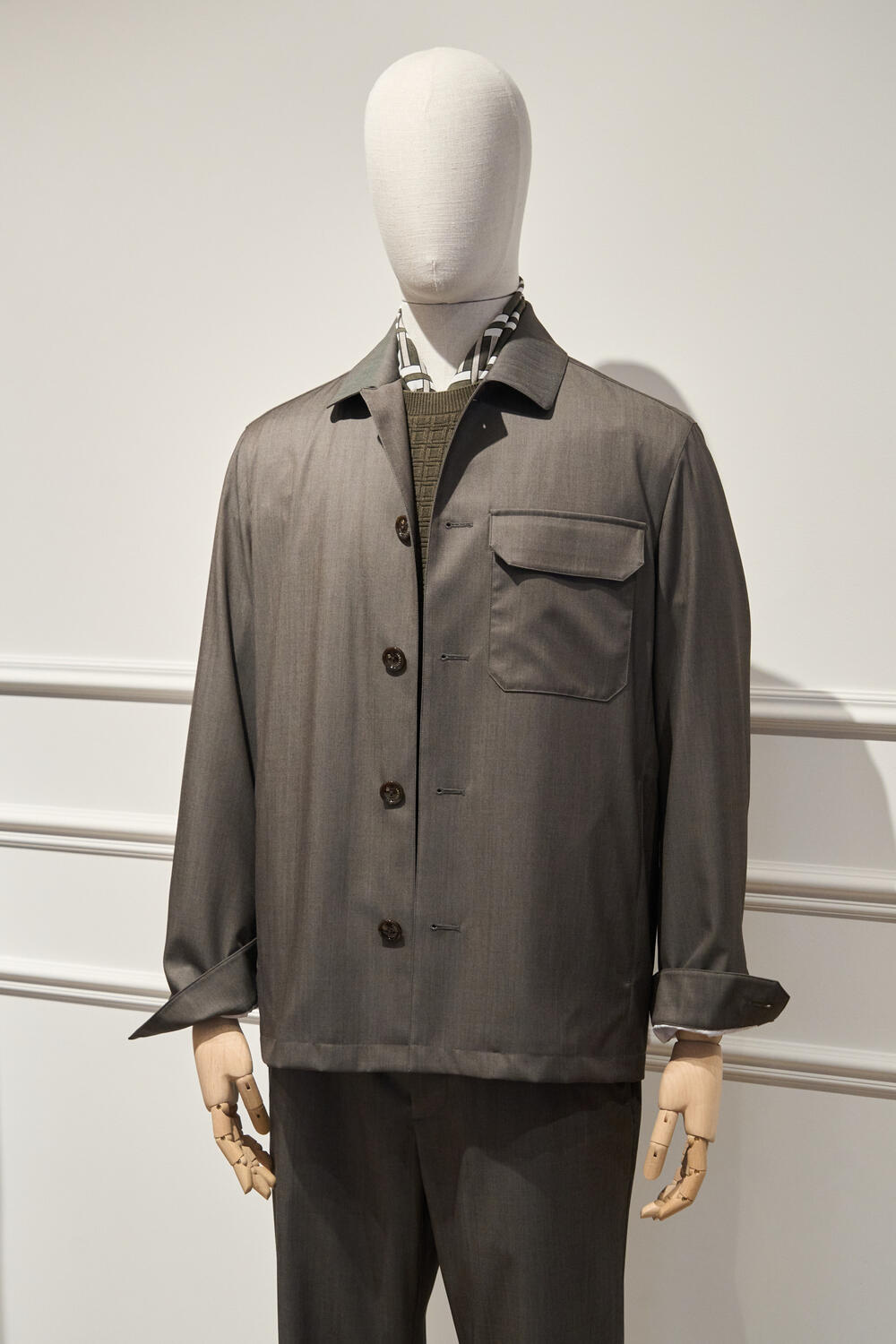 MONTECORE MEN SS 2027 - Foto #23