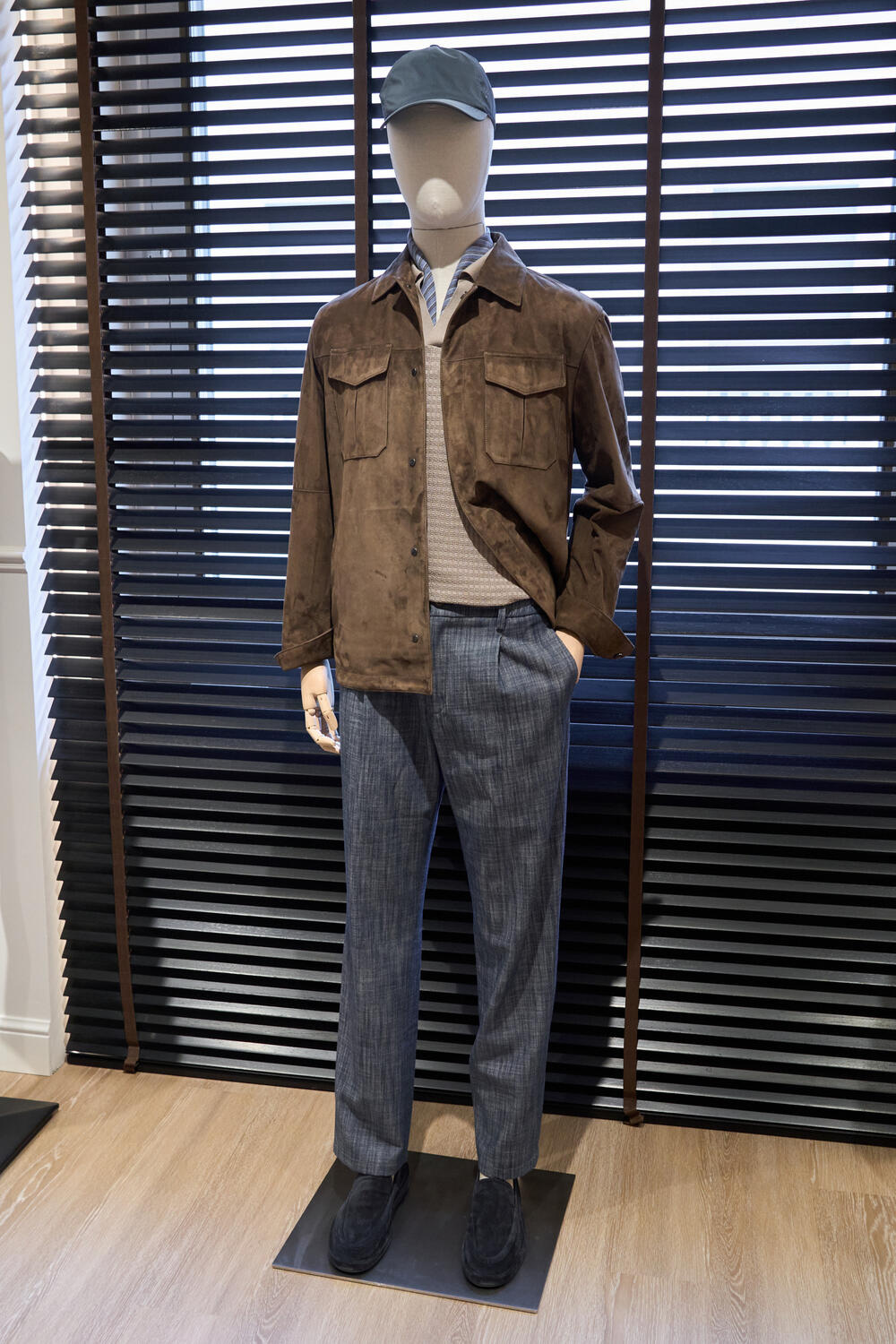 MONTECORE MEN SS 2027 - Foto #24
