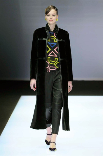 Fotoservizio/FW 2016-2017/WOMEN/EMPORIO ARMANI/DP2/3