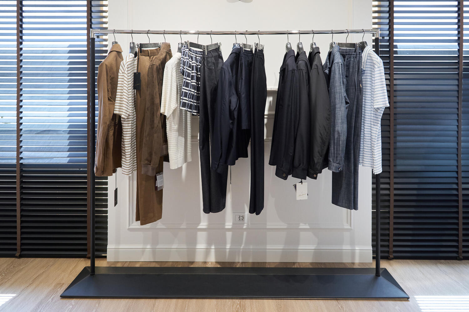 MONTECORE MEN SS 2027 - Foto #15