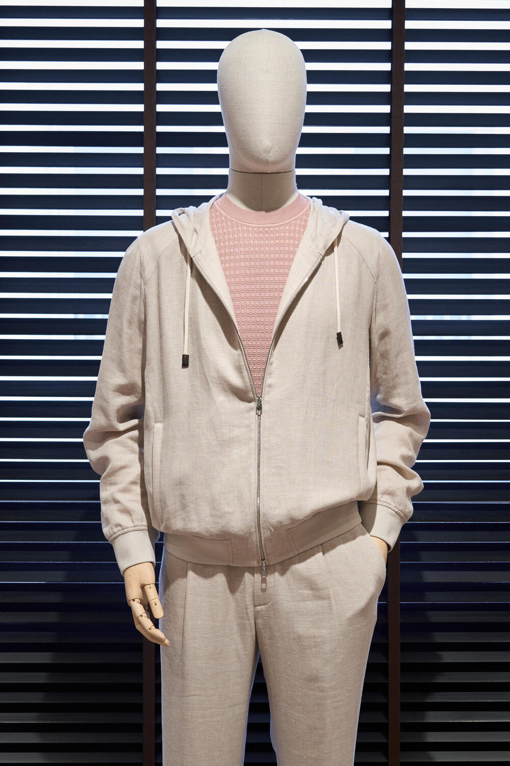 MONTECORE MEN SS 2027 - Foto #29