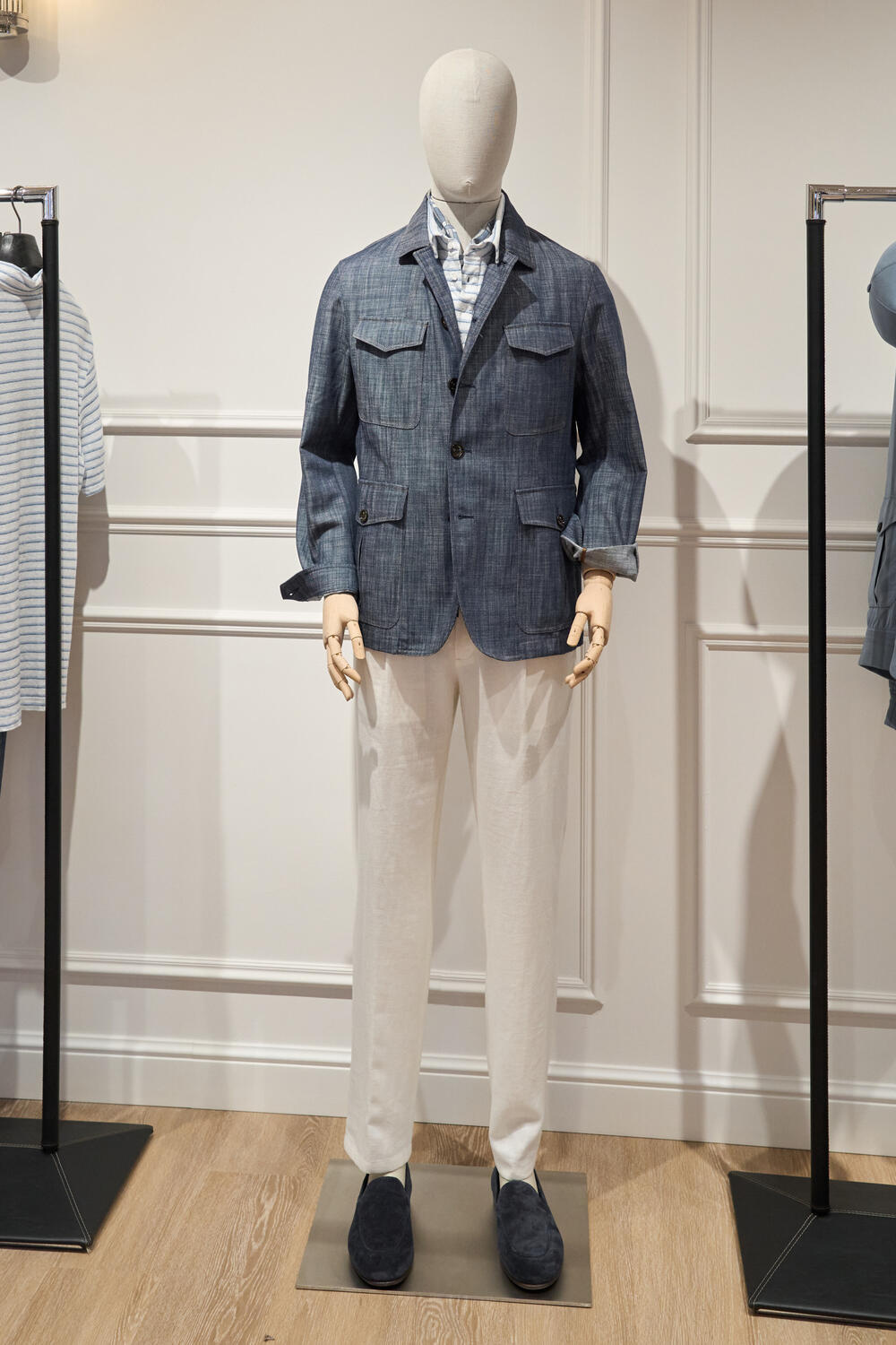 MONTECORE MEN SS 2027 - Foto #30