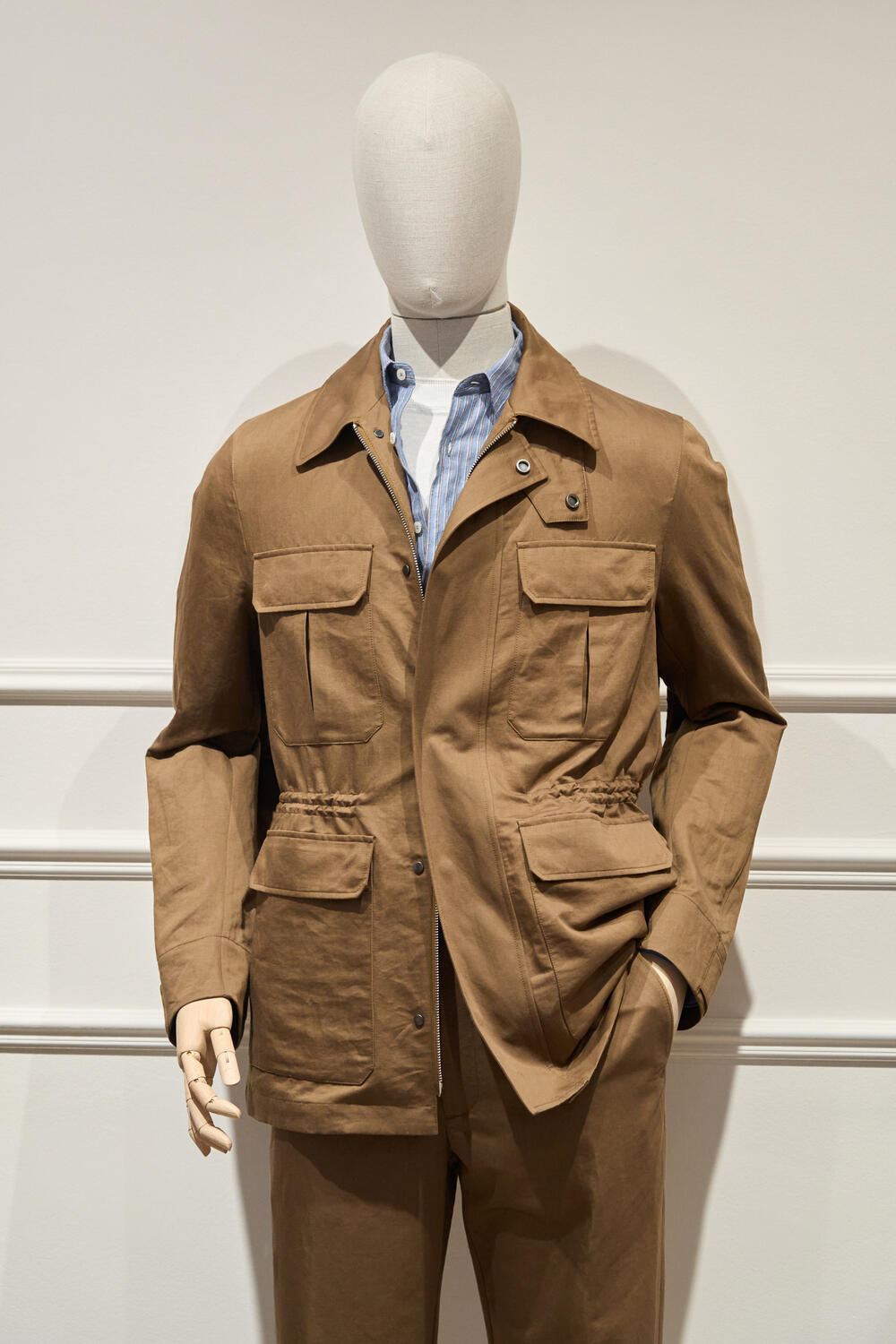 MONTECORE MEN SS 2027 - Foto #33