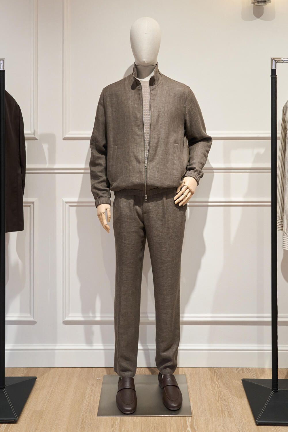 MONTECORE MEN SS 2027 - Foto #34