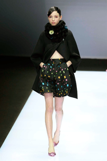 Fotoservizio/FW 2016-2017/WOMEN/EMPORIO ARMANI/DP2/4