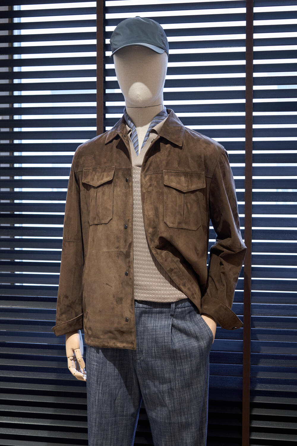 MONTECORE MEN SS 2027 - Foto #25