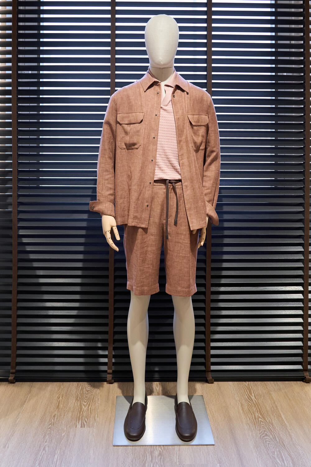 MONTECORE MEN SS 2027 - Foto #26