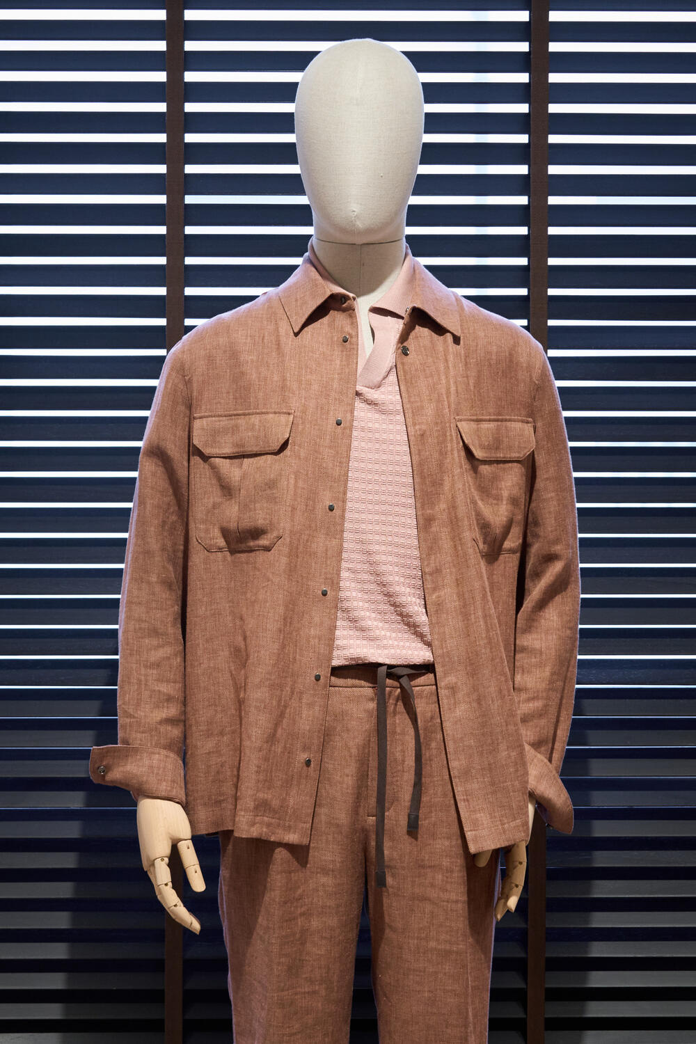 MONTECORE MEN SS 2027 - Foto #27