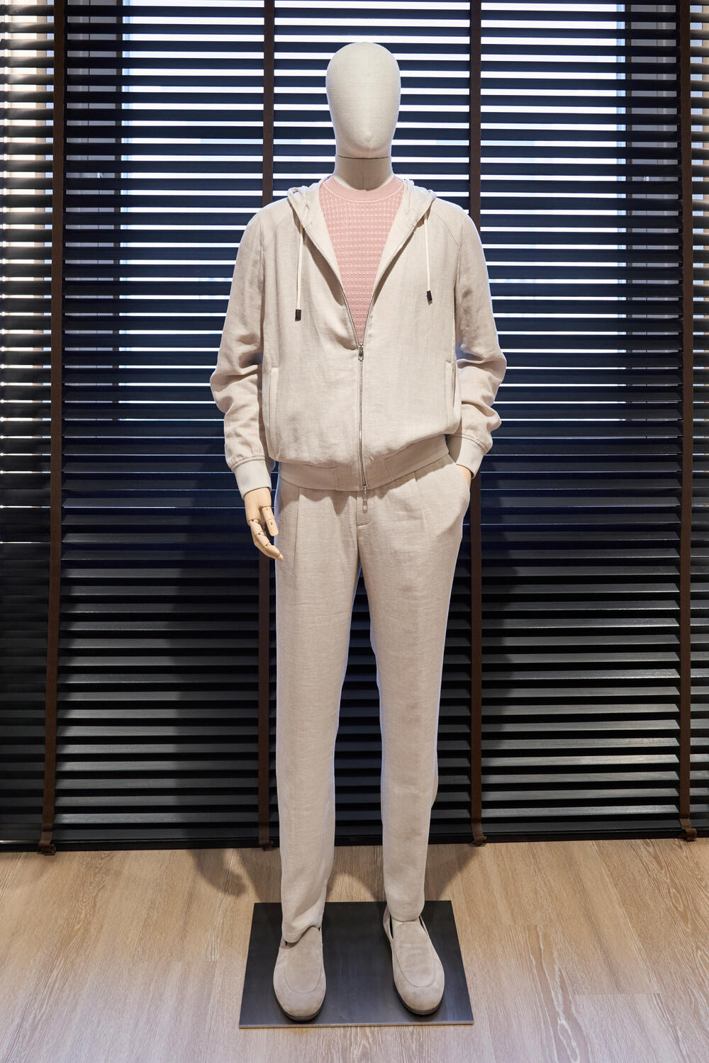 MONTECORE MEN SS 2027 - Foto #28