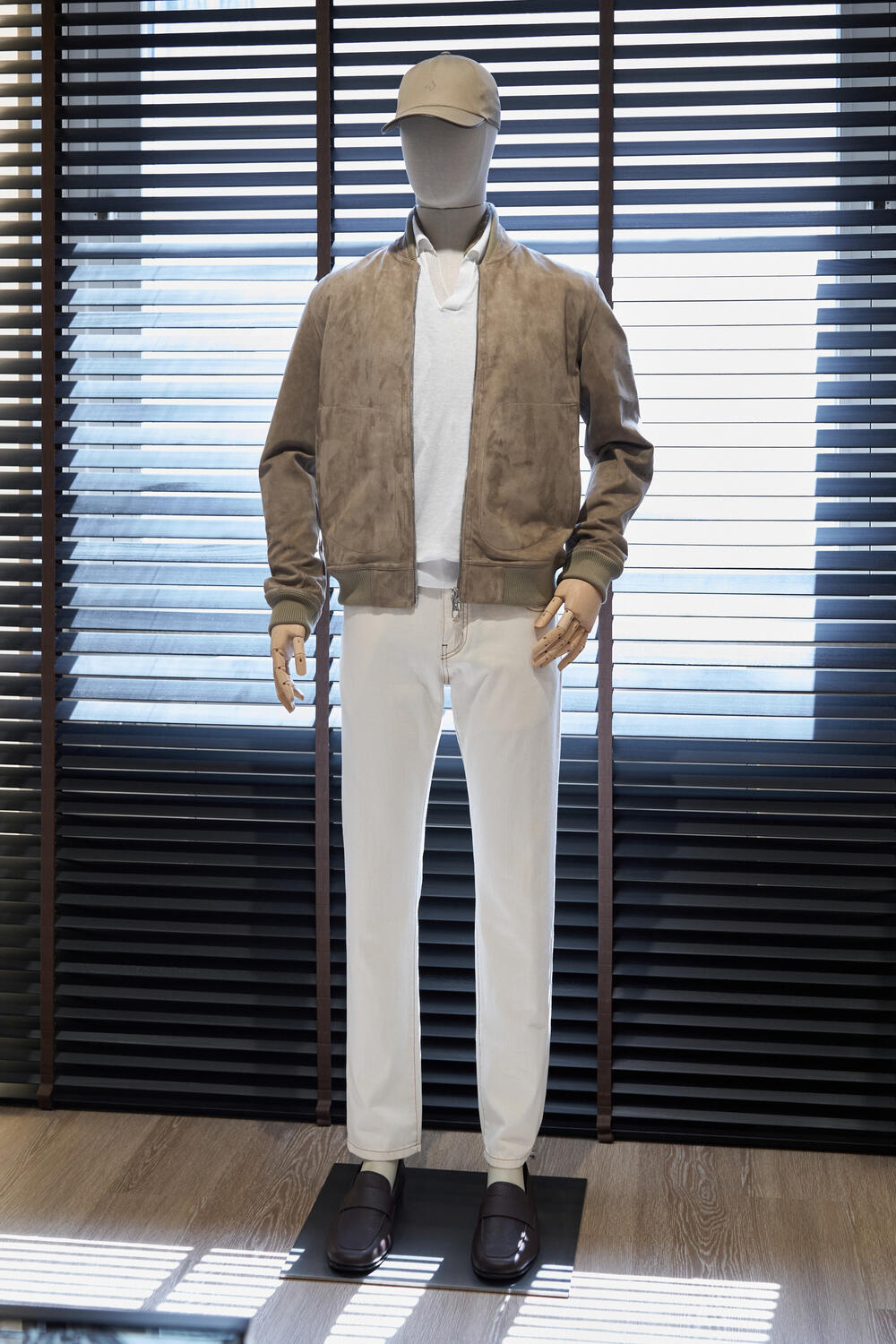 MONTECORE MEN SS 2027 - Foto #40