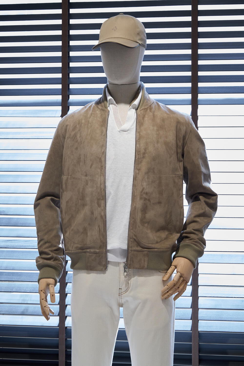 MONTECORE MEN SS 2027 - Foto #41