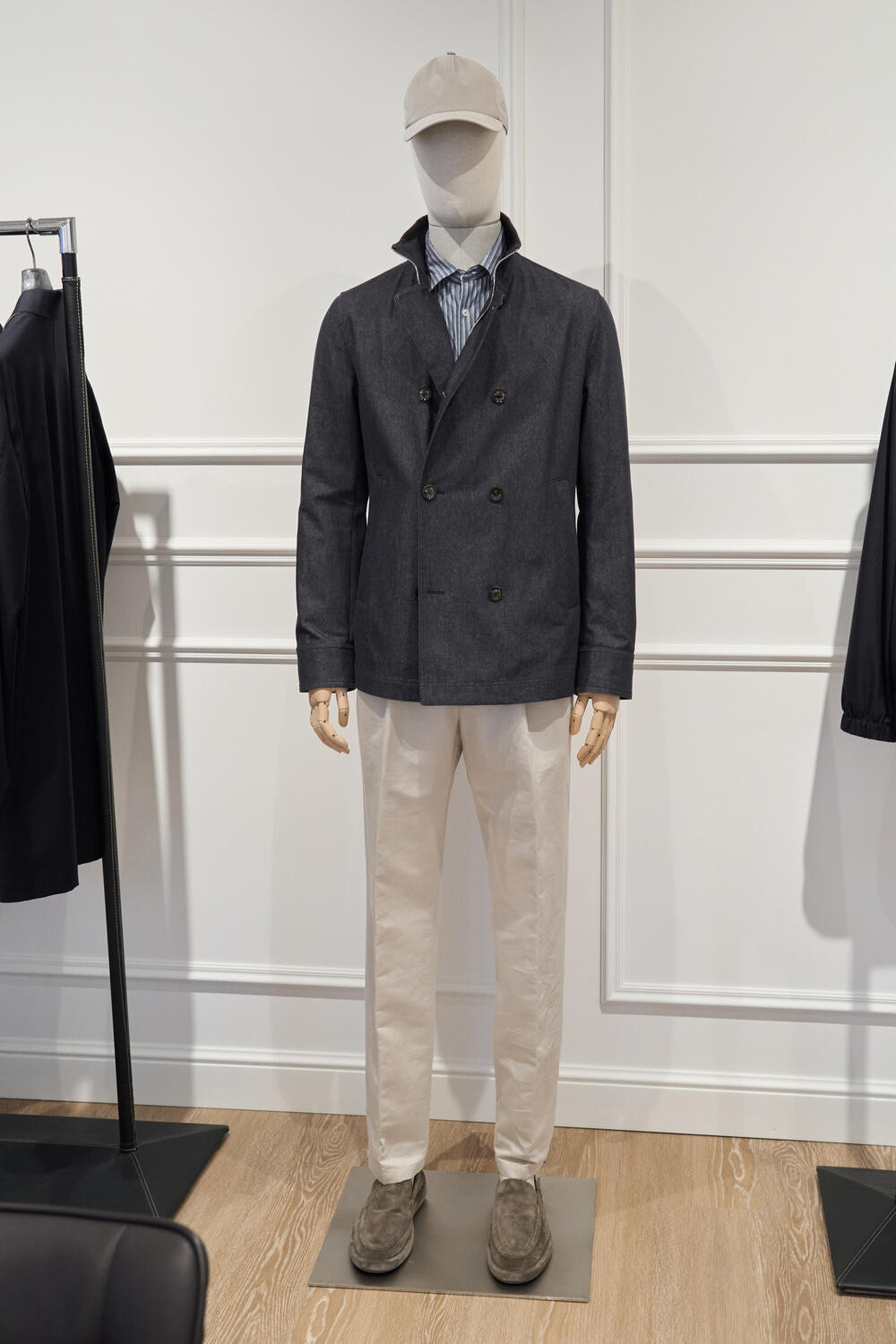 MONTECORE MEN SS 2027 - Foto #42