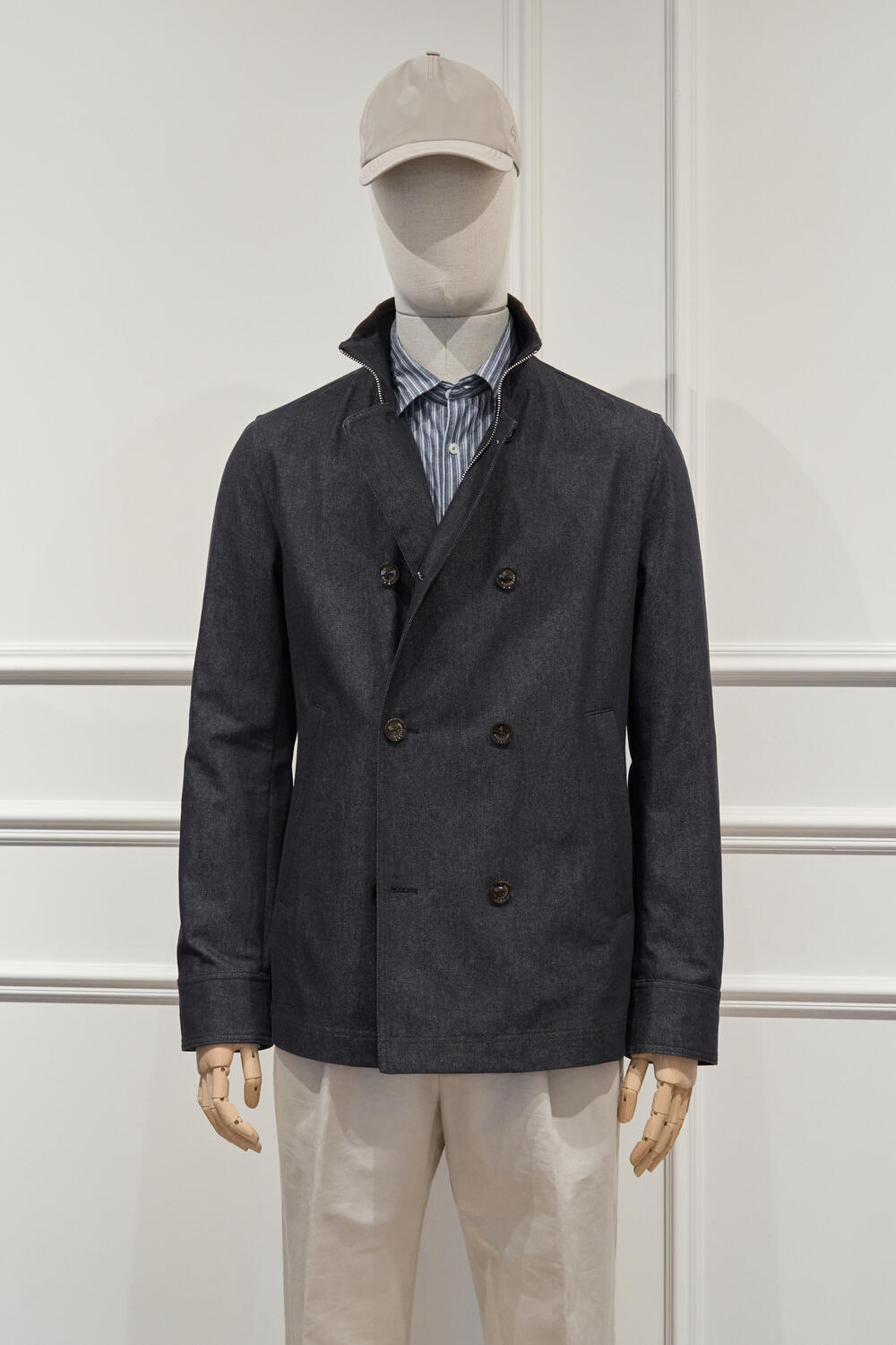 MONTECORE MEN SS 2027 - Foto #43