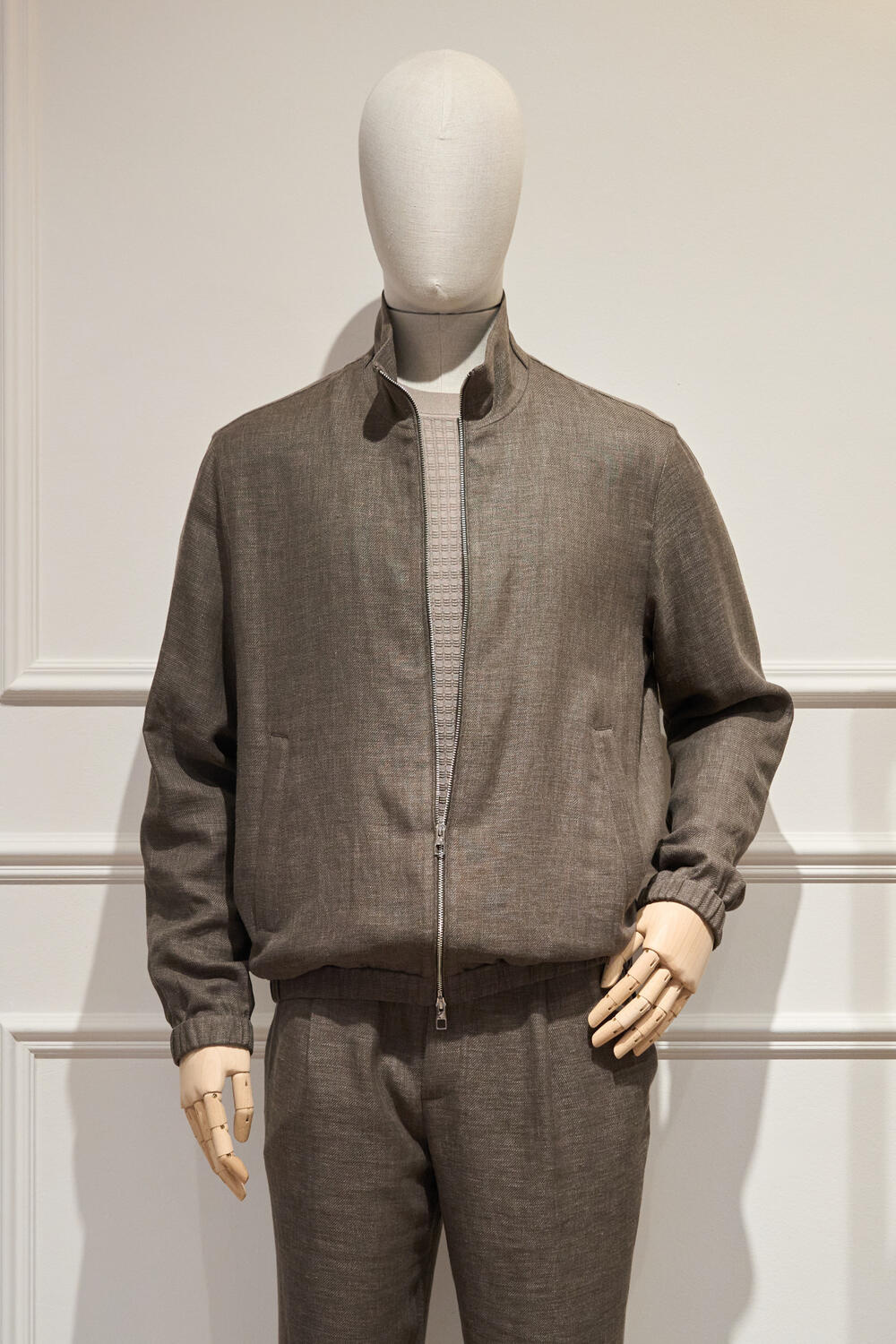 MONTECORE MEN SS 2027 - Foto #35