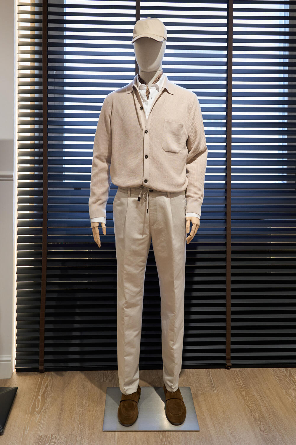 MONTECORE MEN SS 2027 - Foto #36