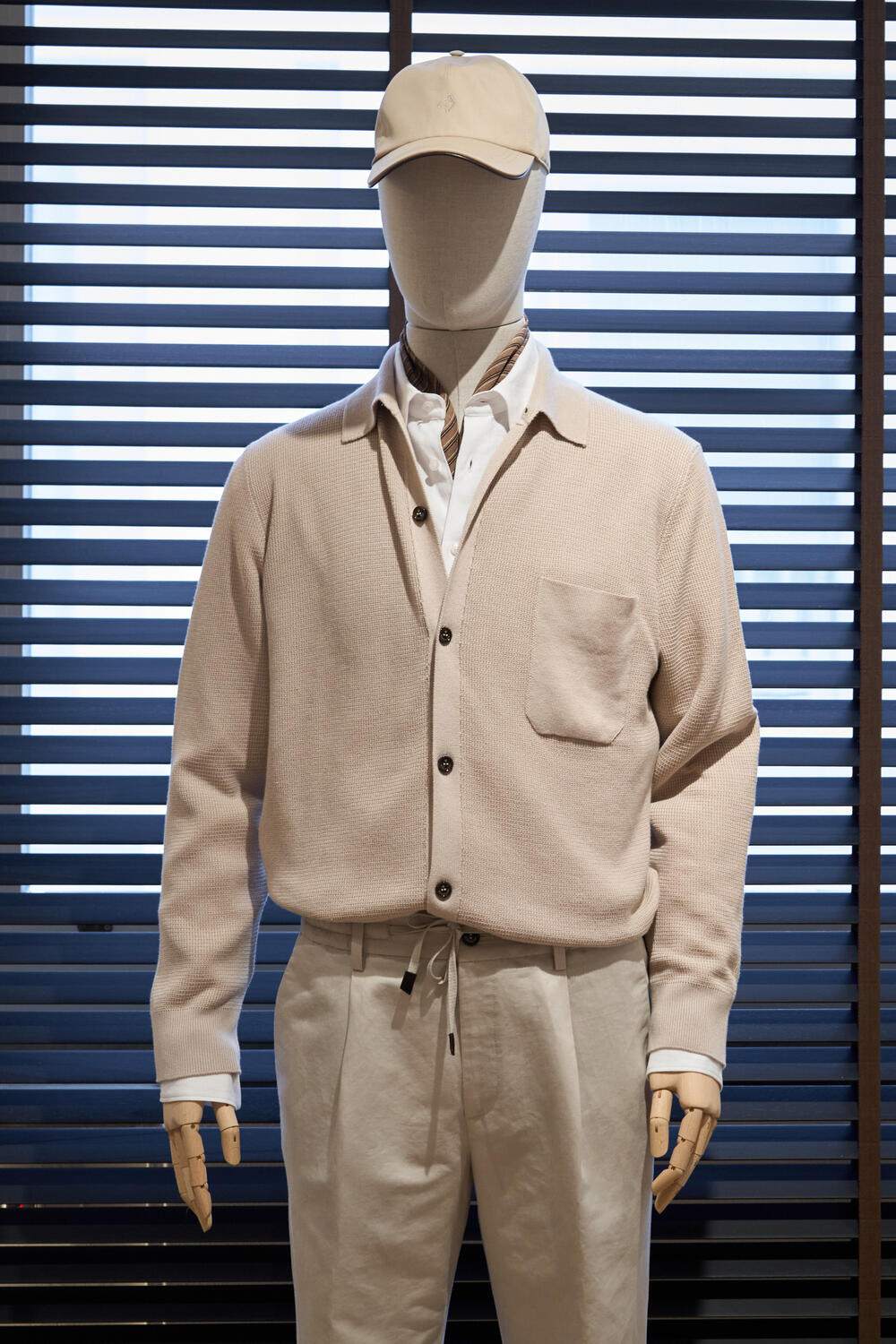 MONTECORE MEN SS 2027 - Foto #37