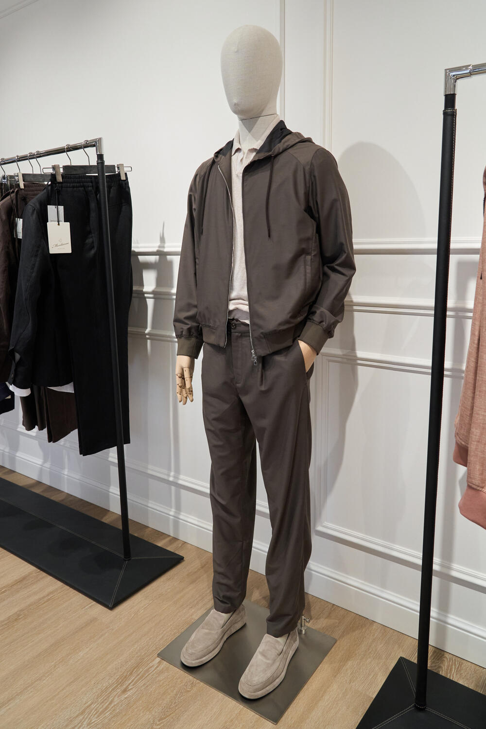 MONTECORE MEN SS 2027 - Foto #38
