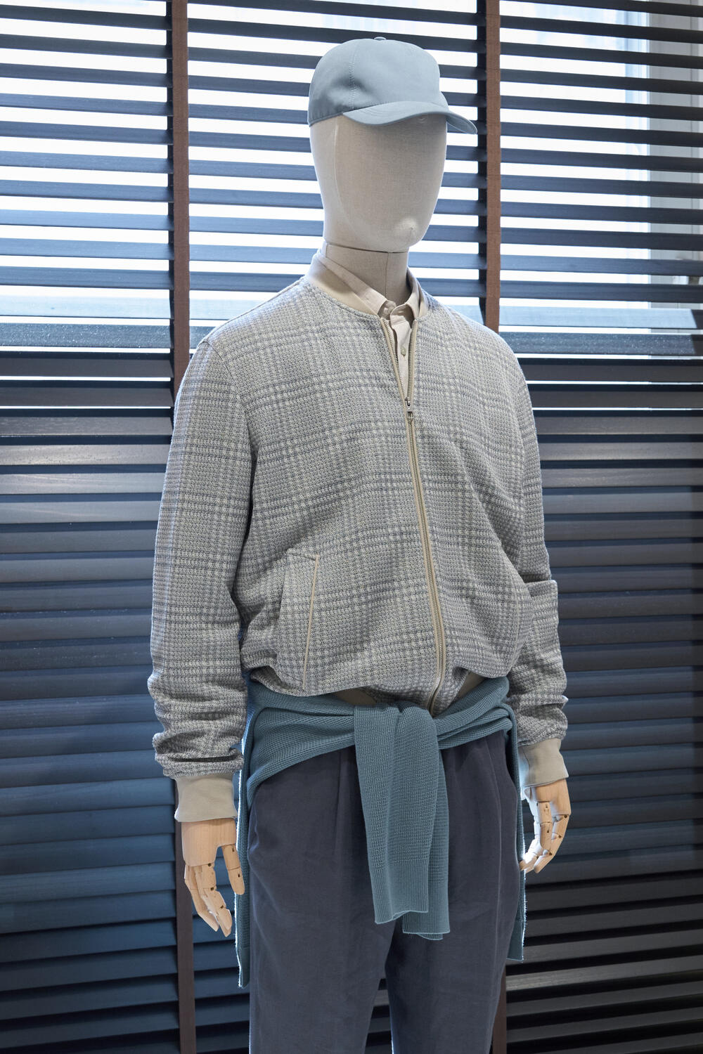 MONTECORE MEN SS 2027 - Foto #49