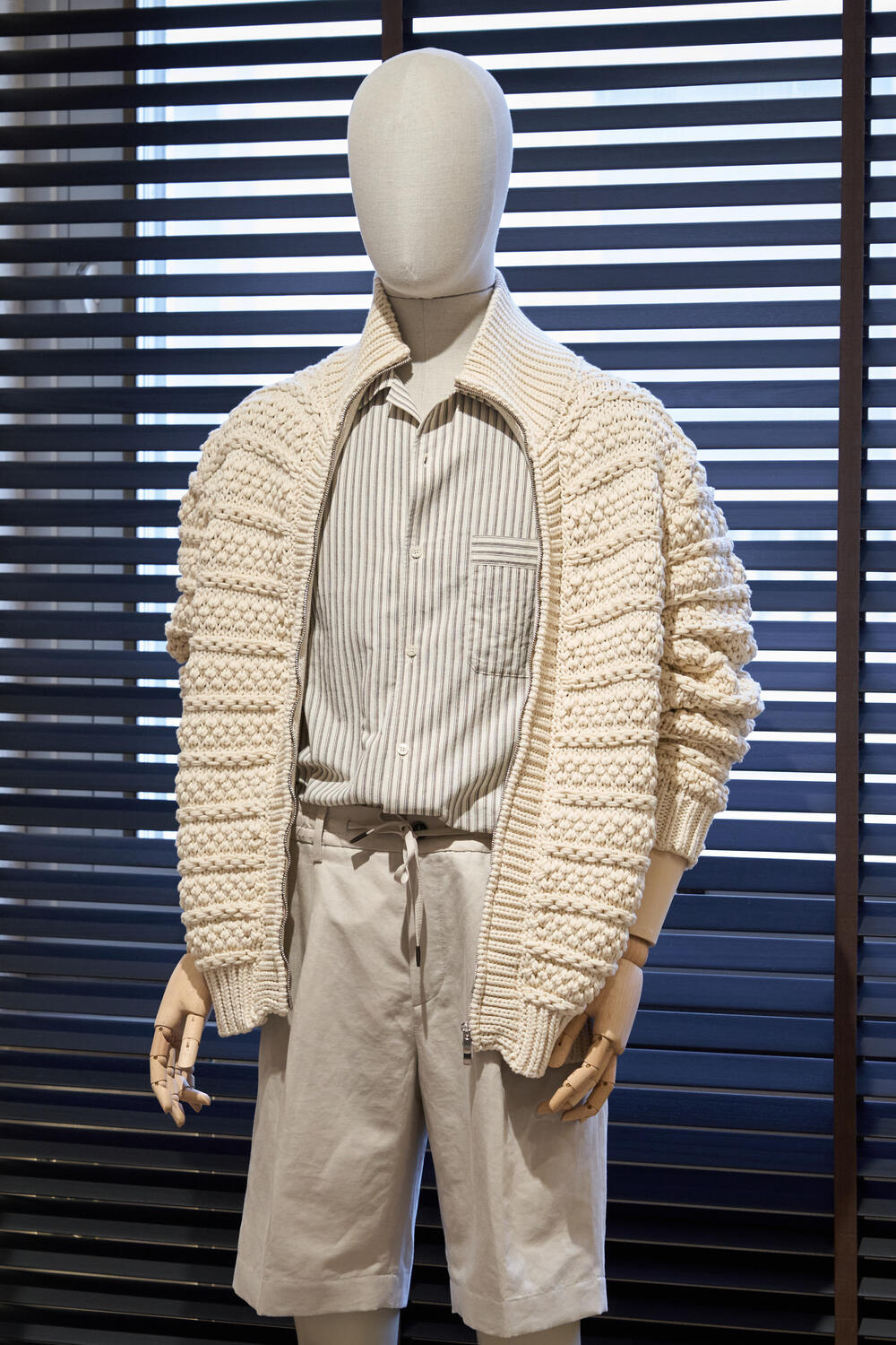 MONTECORE MEN SS 2027 - Foto #52