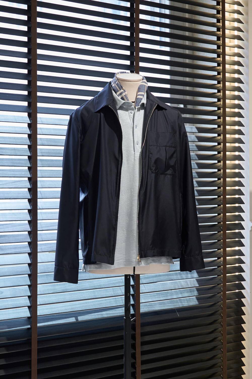 MONTECORE MEN SS 2027 - Foto #53