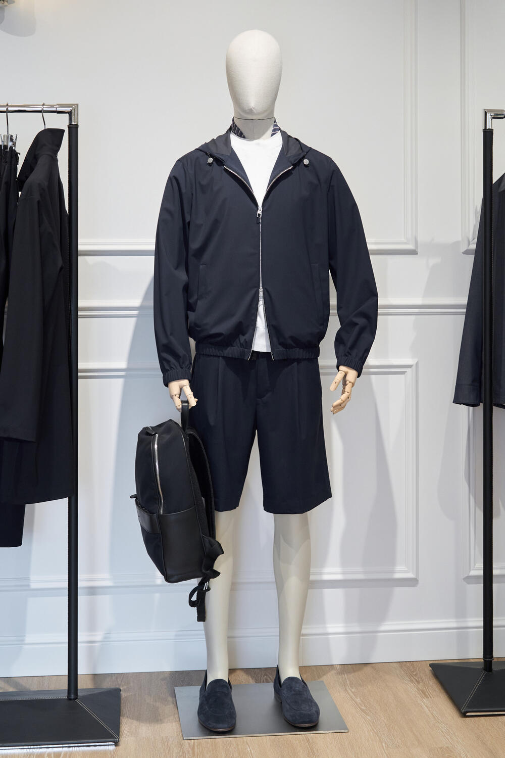 MONTECORE MEN SS 2027 - Foto #45