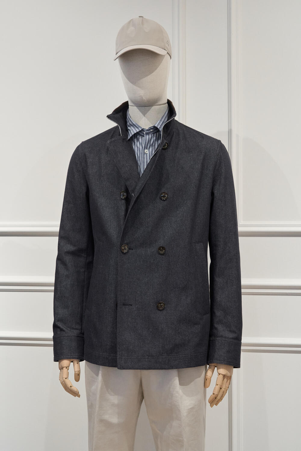 MONTECORE MEN SS 2027 - Foto #47