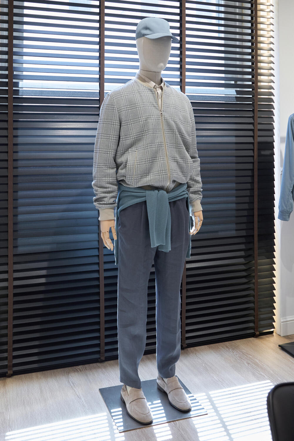 MONTECORE MEN SS 2027 - Foto #48