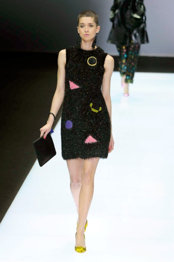 Fotoservizio/FW 2016-2017/WOMEN/EMPORIO ARMANI/DP2/7