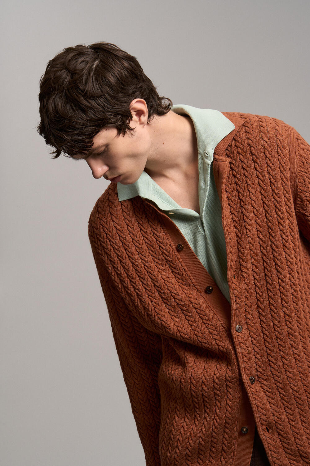 FILIPPO DE LAURENTIIS MEN SS 2027 - Foto #5