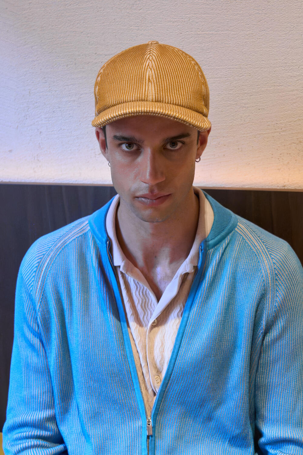FILIPPO DE LAURENTIIS MEN SS 2027 - Foto #13