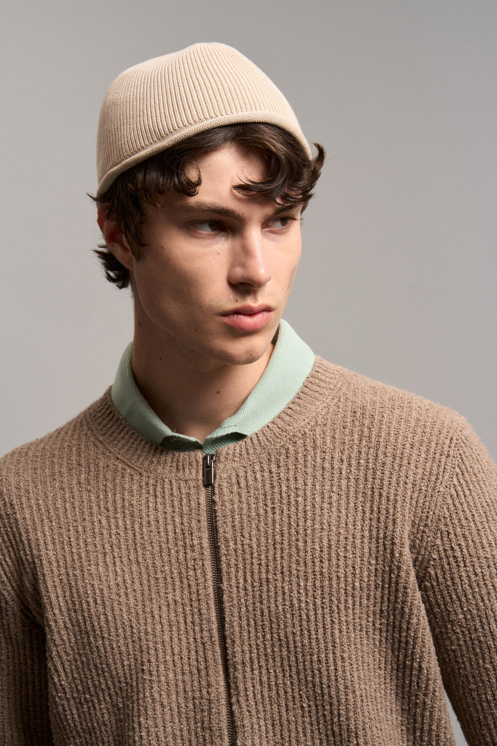 FILIPPO DE LAURENTIIS MEN SS 2027 - Foto #15