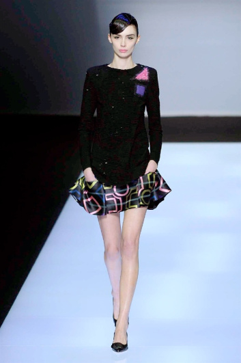 Fotoservizio/FW 2016-2017/WOMEN/EMPORIO ARMANI/DP2/10