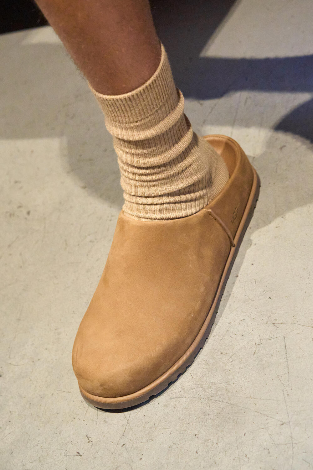 FILIPPO DE LAURENTIIS MEN SS 2027 - Foto #9