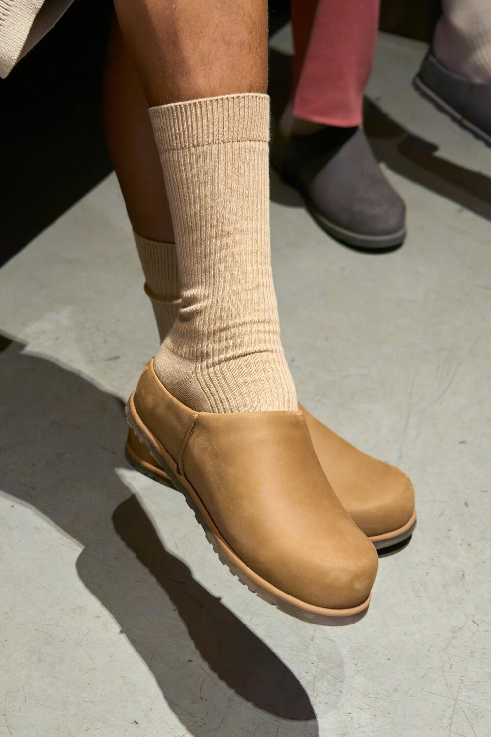 FILIPPO DE LAURENTIIS MEN SS 2027 - Foto #10