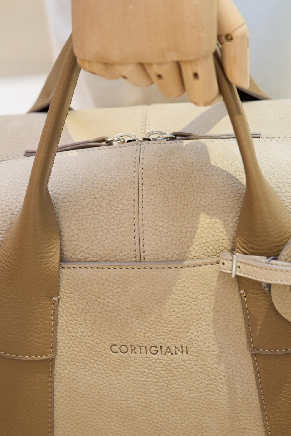 CORTIGIANI