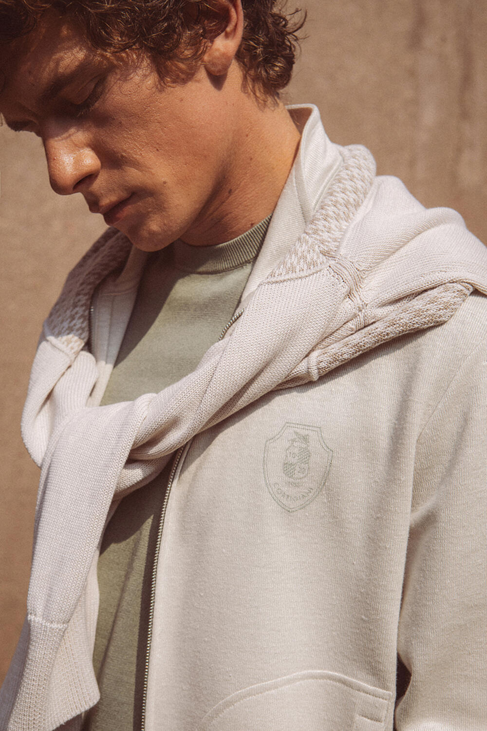 CORTIGIANI MEN SS 2027 - Foto #1