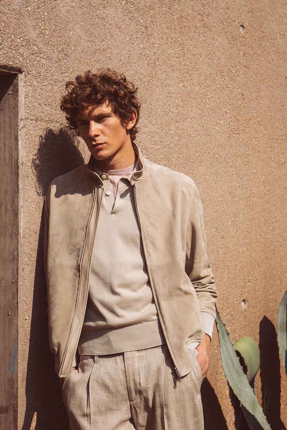 CORTIGIANI MEN SS 2027 - Foto #3