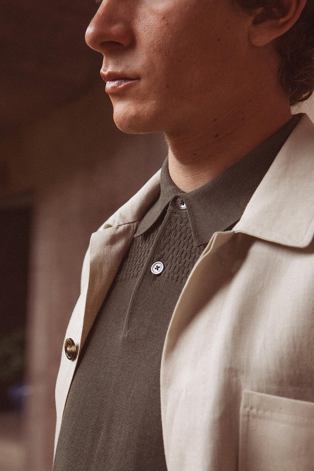 CORTIGIANI MEN SS 2027 - Foto #14