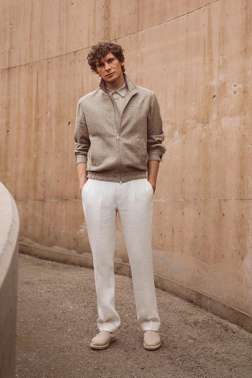 CORTIGIANI MEN SS 2027 - Foto #15