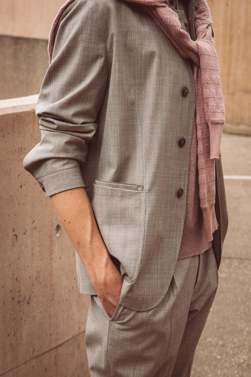 CORTIGIANI MEN SS 2027 - Foto #18