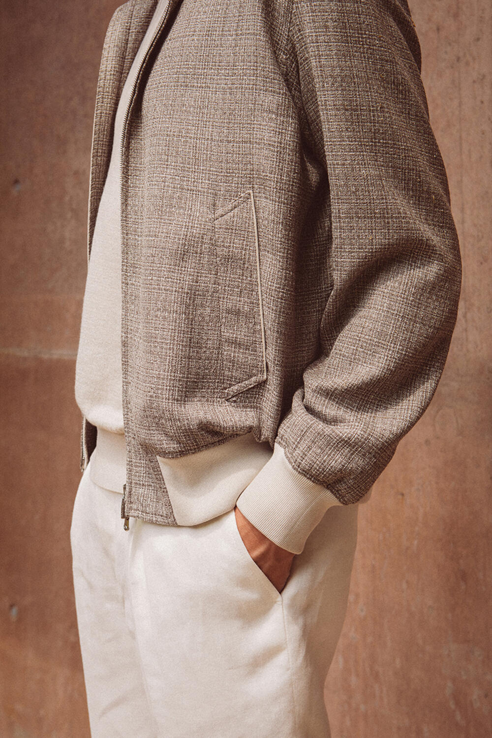 CORTIGIANI MEN SS 2027 - Foto #10