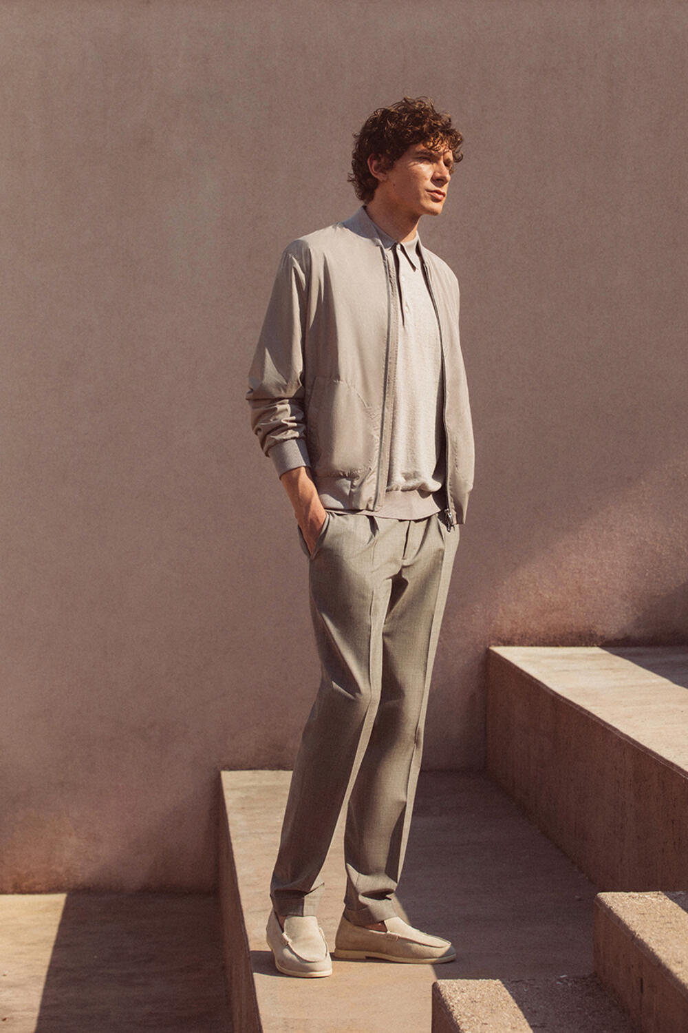 CORTIGIANI MEN SS 2027 - Foto #24