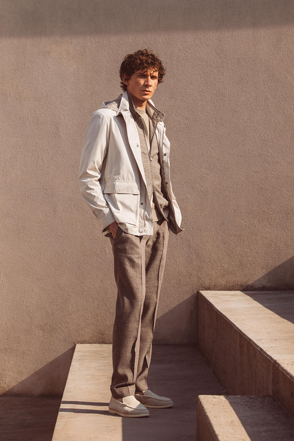 CORTIGIANI MEN SS 2027 - Foto #25