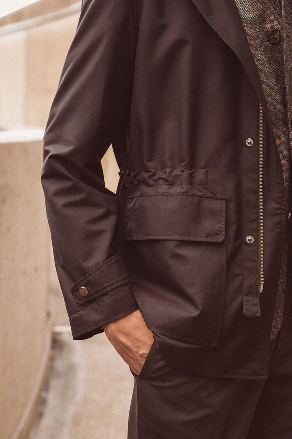 CORTIGIANI MEN SS 2027 - Foto #20