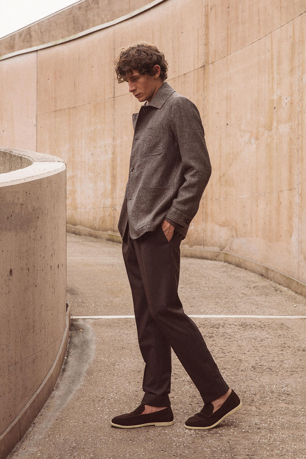 CORTIGIANI MEN SS 2027 - Foto #21