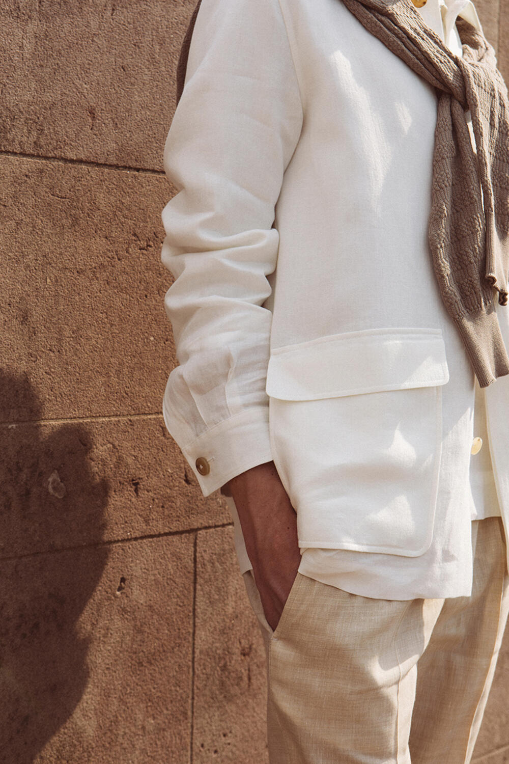 CORTIGIANI MEN SS 2027 - Foto #23