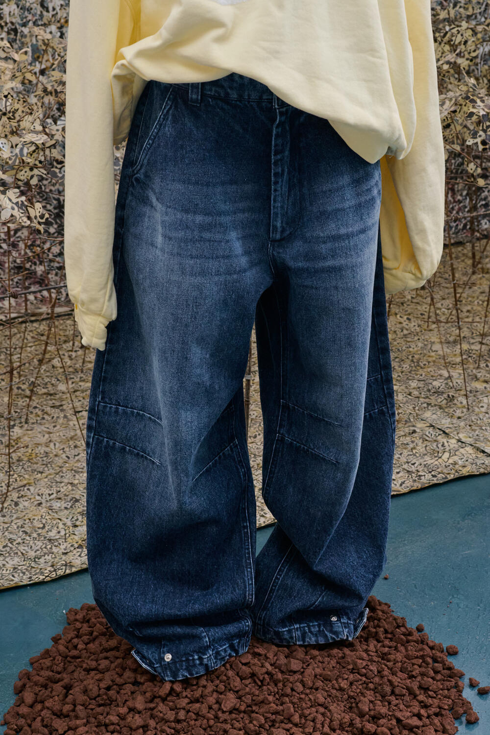 FRANCESCO TOLOTTA MEN SS 2027 - Foto #20