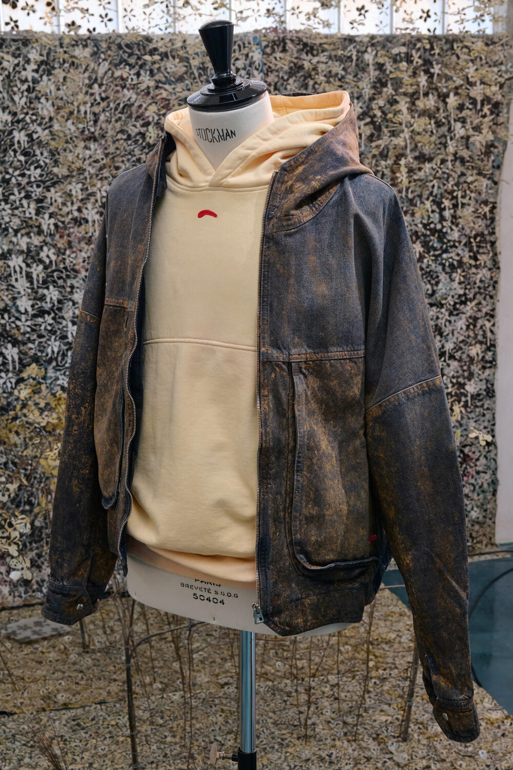 FRANCESCO TOLOTTA MEN SS 2027 - Foto #21