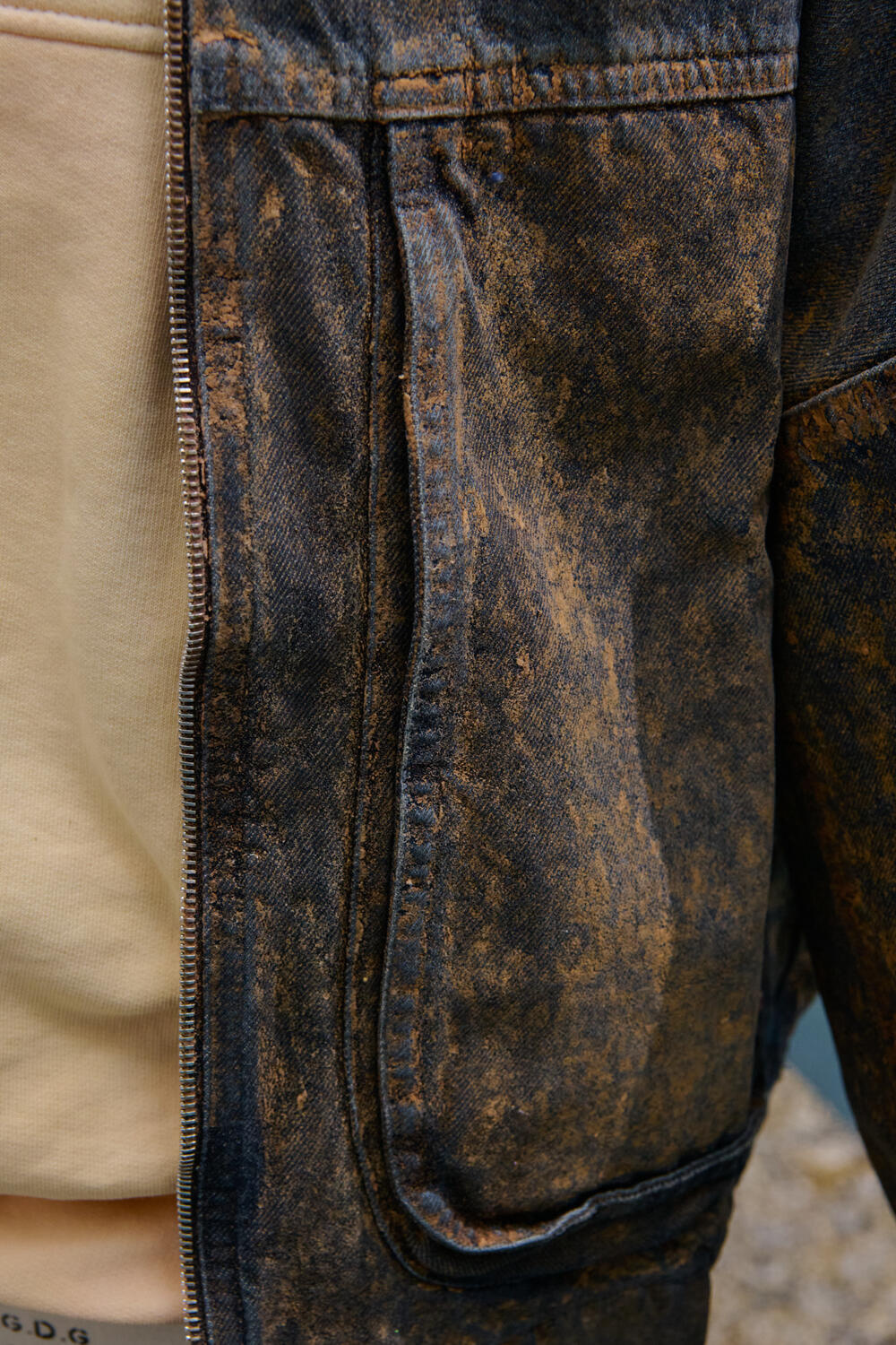 FRANCESCO TOLOTTA MEN SS 2027 - Foto #22